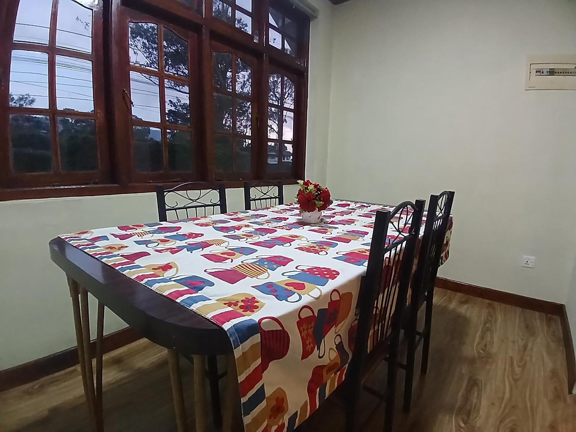 Paradise Cottage Nuwara Eliya Eksteriør bilde